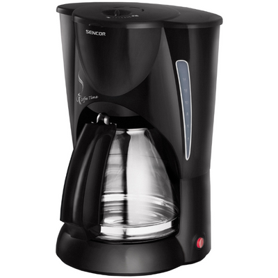 SENCOR SCE 5000BK