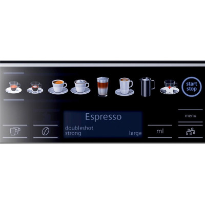 Siemens EQ.6 Plus S800 TE658209RW
