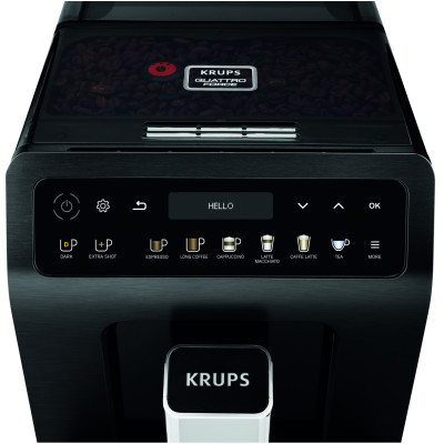 Krups Evidence Plus EA894810