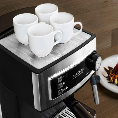 CECOTEC Cumbia Power Espresso 20 (01503)