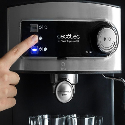 CECOTEC Cumbia Power Espresso 20 (01503)
