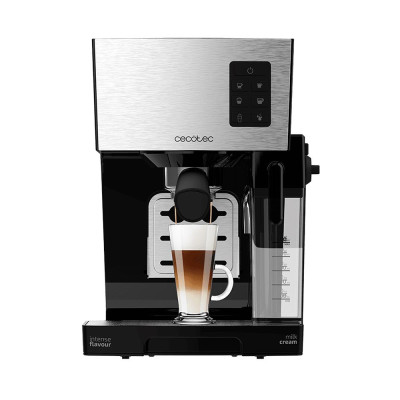 CECOTEC Cumbia Power Instant-ccino 20 (01506)