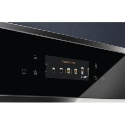 Electrolux EBC85X