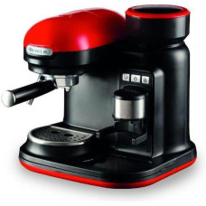Ariete 1318 Espresso Moderna Red (1318/00)