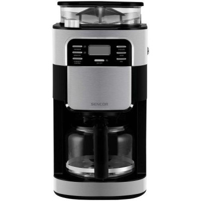 SENCOR SCE 7000BK