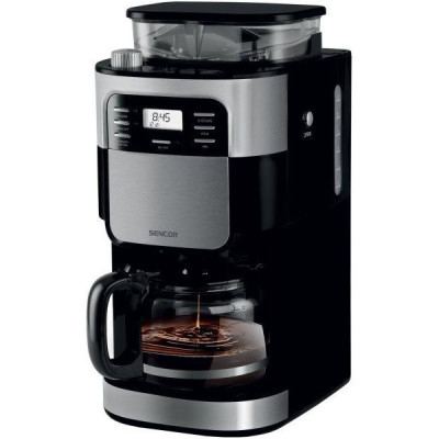 SENCOR SCE 7000BK