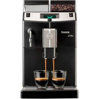 Saeco Lirika Black (RI9840/01)