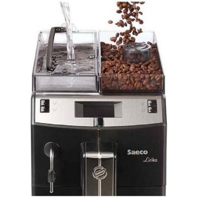 Saeco Lirika Black (RI9840/01)