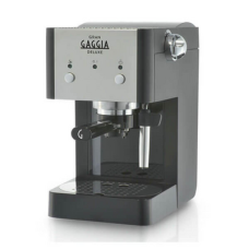 Gaggia Gran Deluxe Black (RI8425/11)