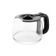 ECG KP 2115 Black