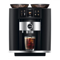 Jura GIGA 10 Diamond Black EA (15478)