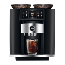 Jura GIGA 10 Diamond Black EA (15478)