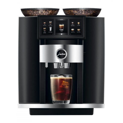 Jura GIGA 10 Diamond Black EA (15478)