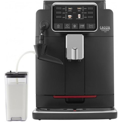 Gaggia CADORNA Milk Black