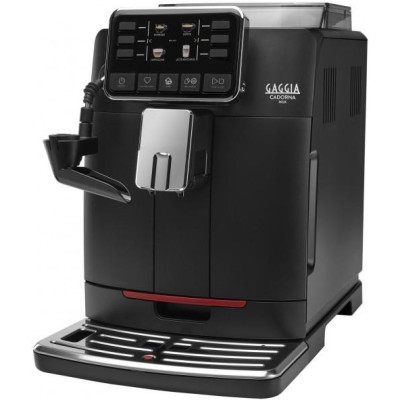 Gaggia CADORNA Milk Black
