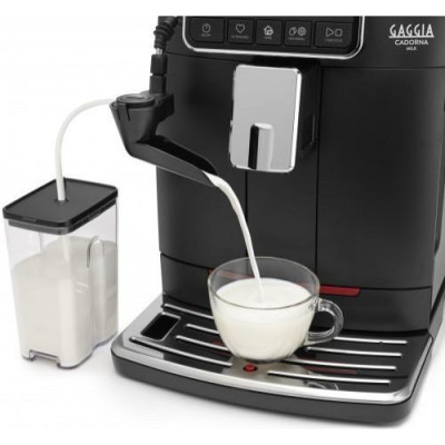 Gaggia CADORNA Milk Black