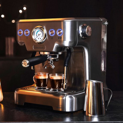 CECOTEC Cumbia Power Espresso 20 Barista Pro (01577)