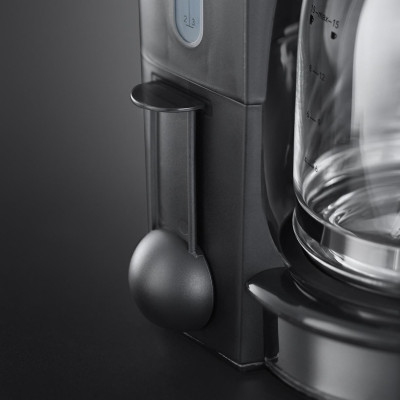 Russell Hobbs Retro Classic Noir 21701-56
