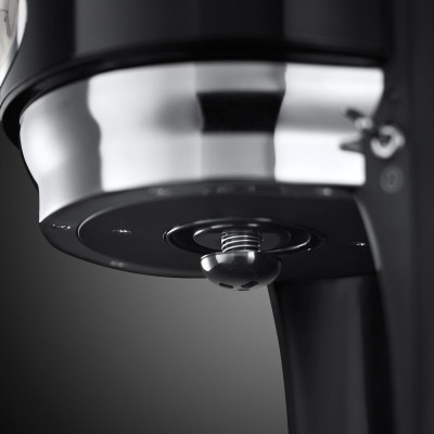 Russell Hobbs Retro Classic Noir 21701-56