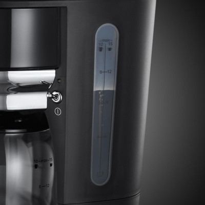 Russell Hobbs Retro Classic Noir 21701-56