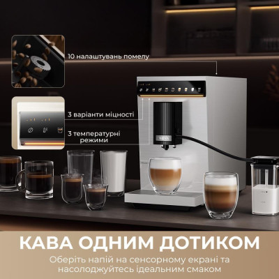 MOVA Virtuoso 10 Pro White