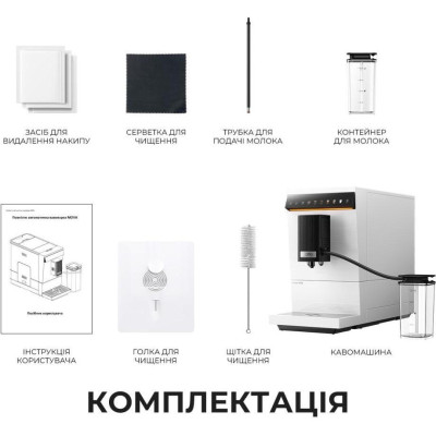 MOVA Virtuoso 10 Pro White