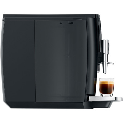 Jura E6 Piano Black