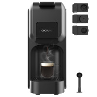 CECOTEC FreeStyle Compact Black (CCTC-01851)