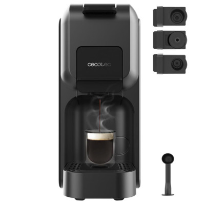 CECOTEC FreeStyle Compact Black (CCTC-01851)