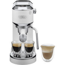 Delonghi Dedica Duo EC 890.WI