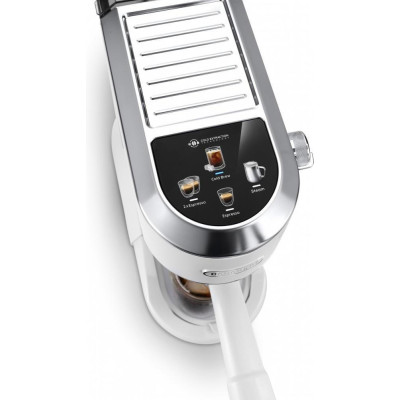 Delonghi Dedica Duo EC 890.WI