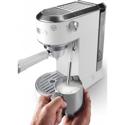 Delonghi Dedica Duo EC 890.WI
