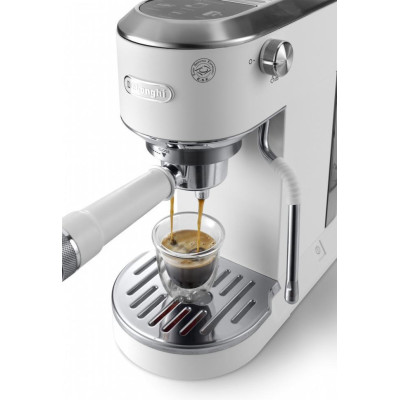 Delonghi Dedica Duo EC 890.WI