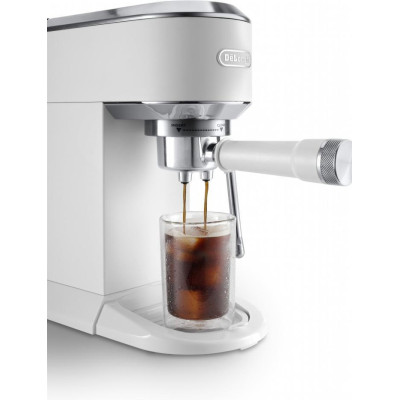 Delonghi Dedica Duo EC 890.WI