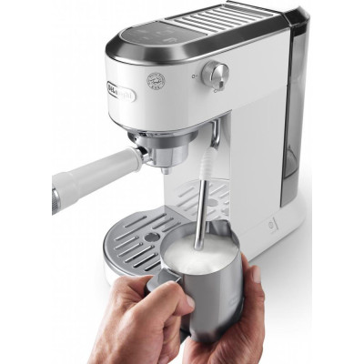Delonghi Dedica Duo EC 890.WI