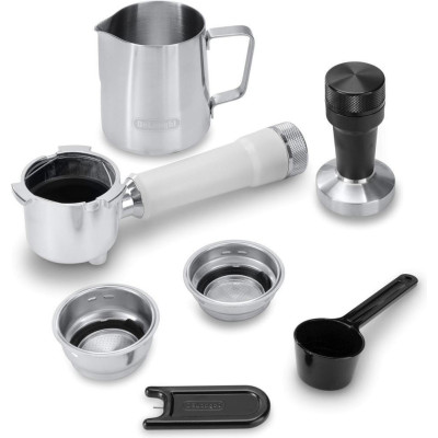 Delonghi Dedica Duo EC 890.WI