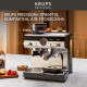 Krups Precision+ XP804T