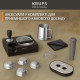 Krups Precision+ XP804T