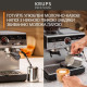 Krups Precision+ XP804T