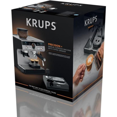 Krups Precision+ XP804T