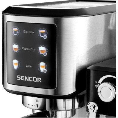 Sencor SES 4910SS