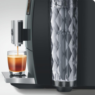 Jura ENA 5 Night Inox (EA) 15696