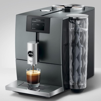 Jura ENA 5 Night Inox (EA) 15696