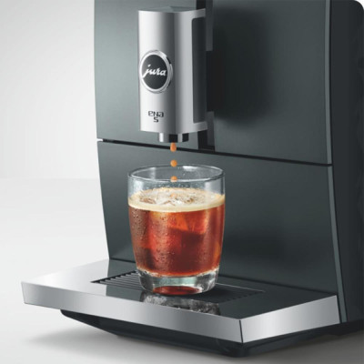 Jura ENA 5 Night Inox (EA) 15696