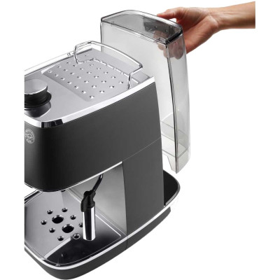 Delonghi Distinta ECI 341.BK