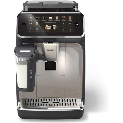 Philips Series 5500 LatteGo EP5547/90