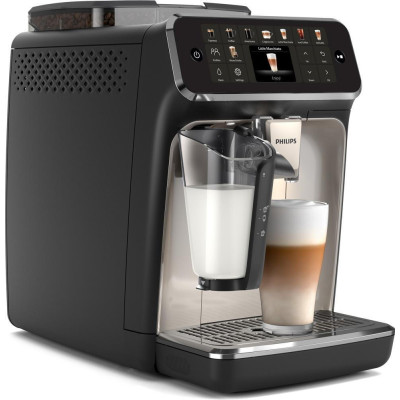 Philips Series 5500 LatteGo EP5547/90