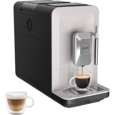 Krups My Coffee+ EA201BE0