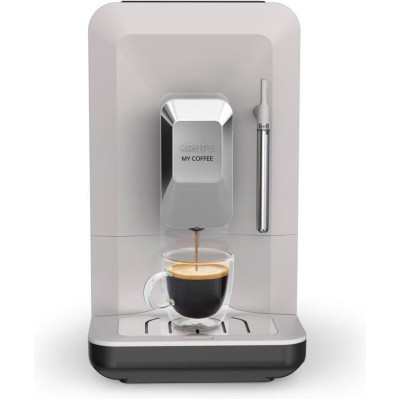 Krups My Coffee+ EA201BE0