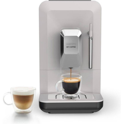 Krups My Coffee+ EA201BE0